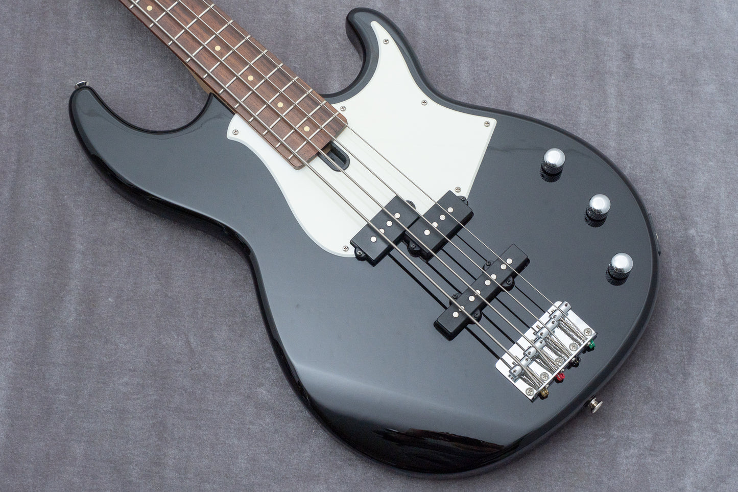 【used】YAMAHA / BB234 Black 4.05kg #IJJ303025【GIB Hyogo】