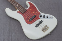 【used】Suhr / Classic J Olympic White 3.91kg #78429【GIB Hyogo】
