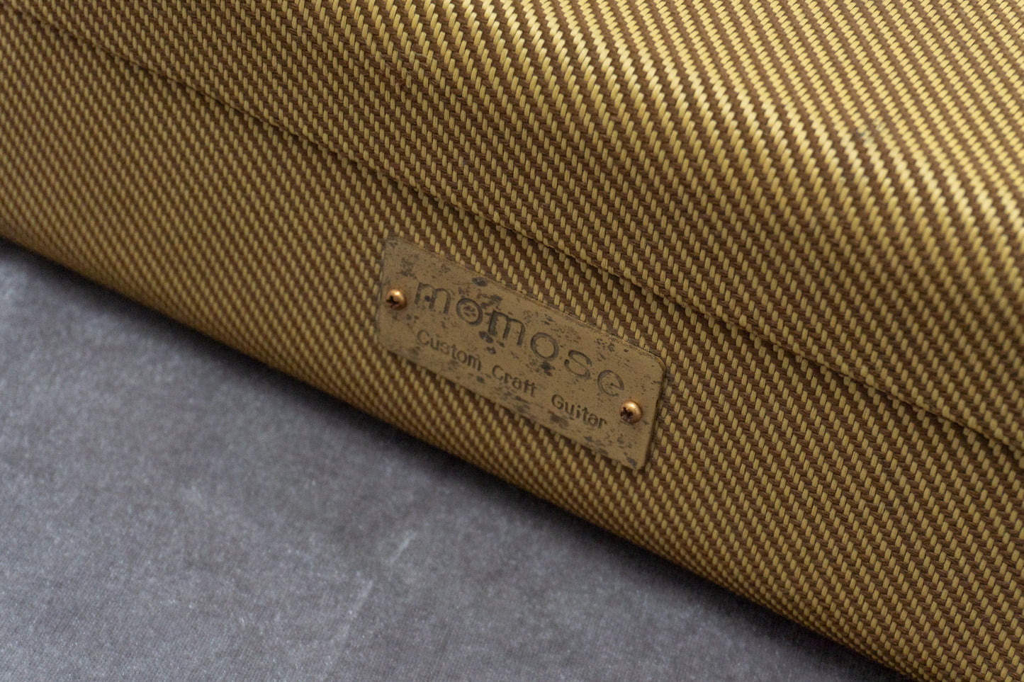 【used】momose / MJB2-CW・PRM 4.52kg #6696【GIB Hyogo】