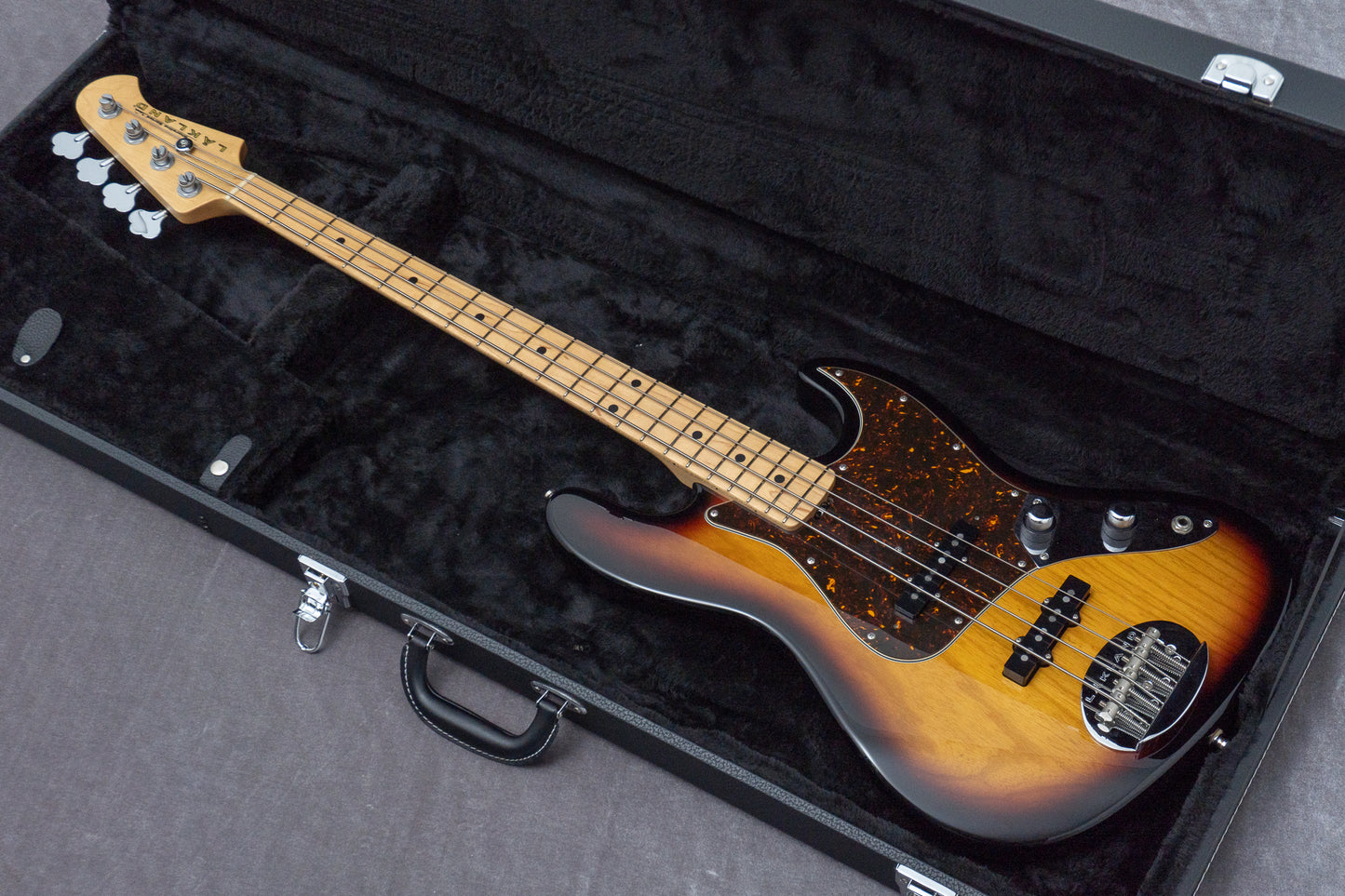 【used】LAKLAND / Shoreline Series SL44-60 Ash/Maple 3TS 4.3kg #S0932405SL 【GIB Hyogo】