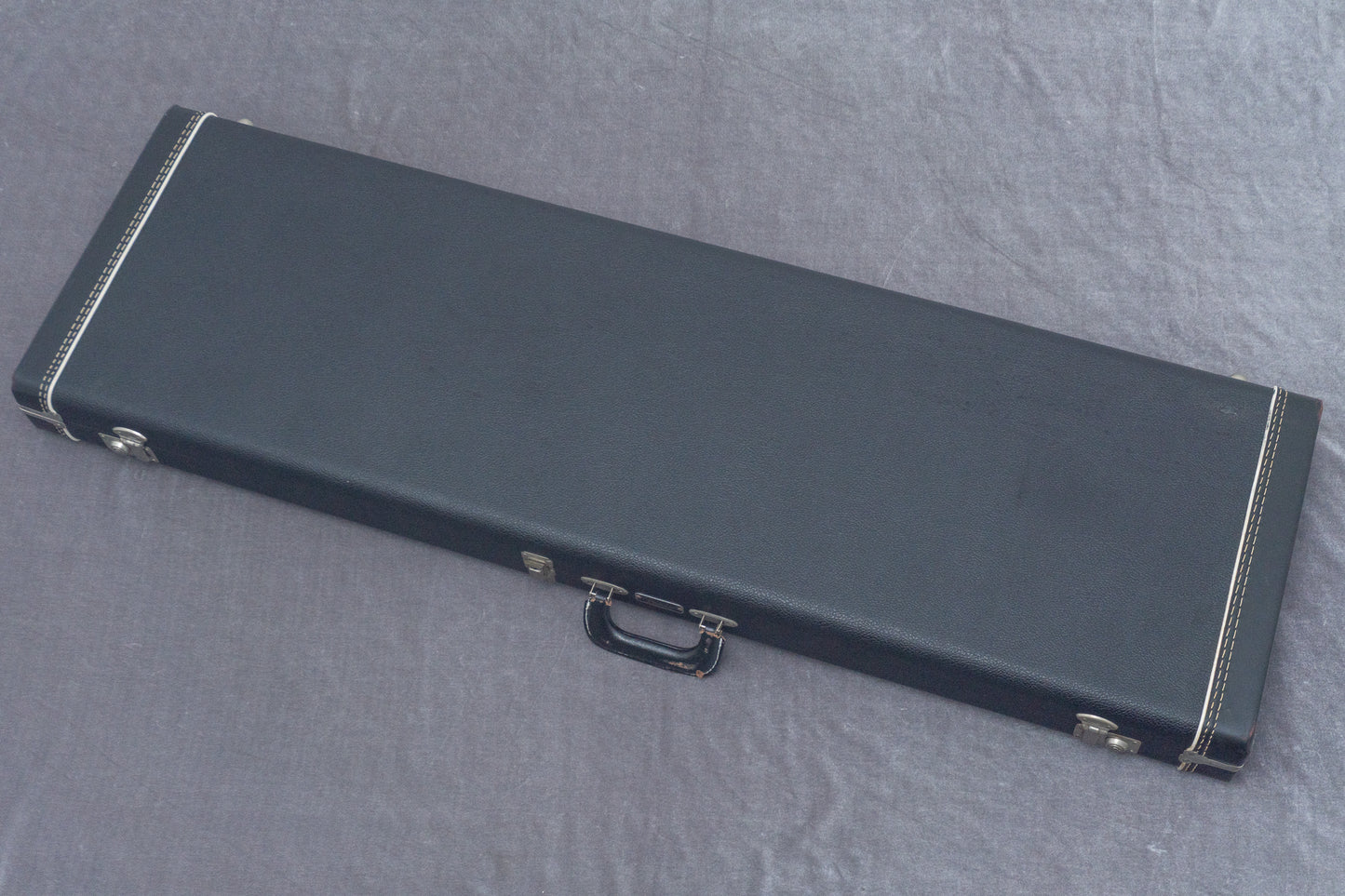 【used】Fender / Marcus Miller Jazz Bass V Aged Natural 2003～2004 4.55kg #Z3107526【GIB Hyogo】