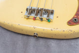 【used】Fender Custom Shop / 64 Precision Bass Relic 2014 3.92kg #L11600【GIB Hyogo】
