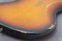【new】Sago / Classic Style J4 Custom Heavy Aged 4.120kg #CE25042501【GIB Hyogo】