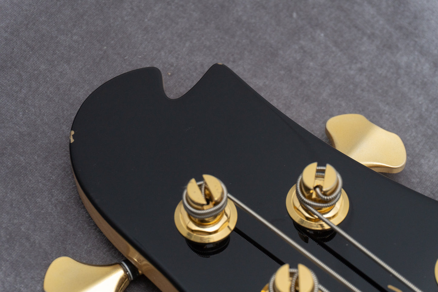 【used】Sugi / NB5M SL-ASH/BLK 2017 4.56kg #S170098【GIB Hyogo】