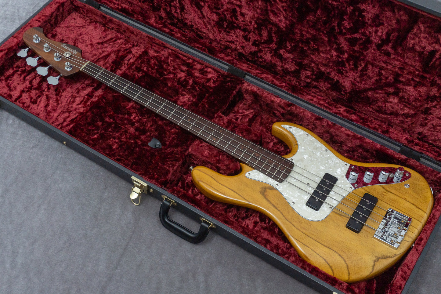 【used】History / PH-RB4A TAM mod. 2018 3.96kg #B180564【GIB Hyogo】