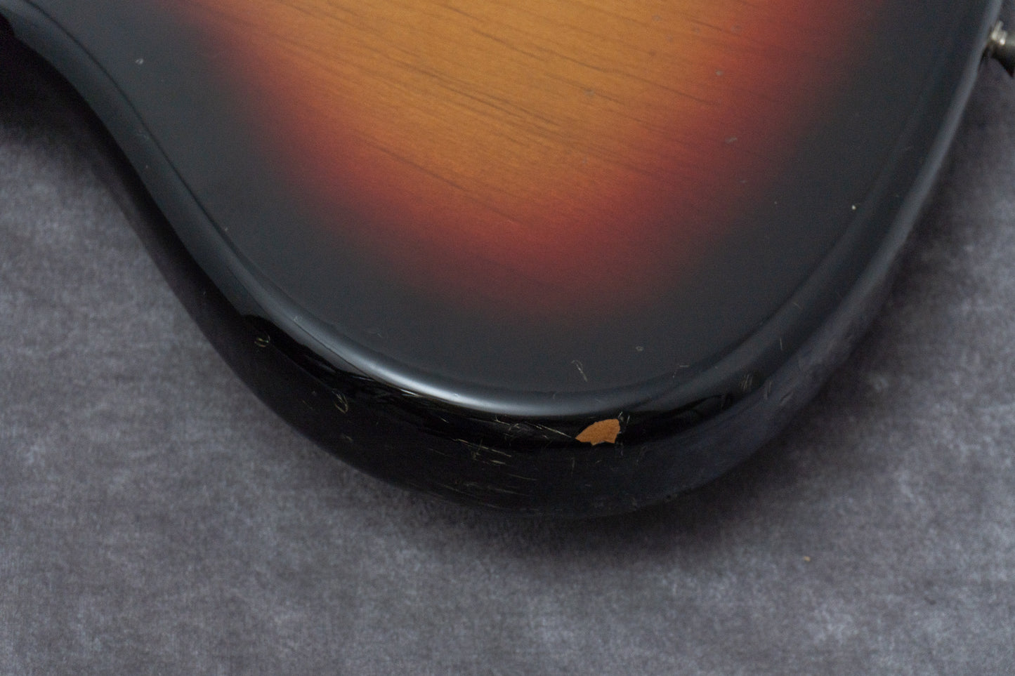 【used】Fender Japan / JB62-75US 1997-2000 4.27kg #O032258 Crafted in Japan【GIB Hyogo】