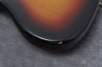 【used】Fender Japan / JB62-75US 1997-2000 4.27kg #O032258 Crafted in Japan【GIB Hyogo】