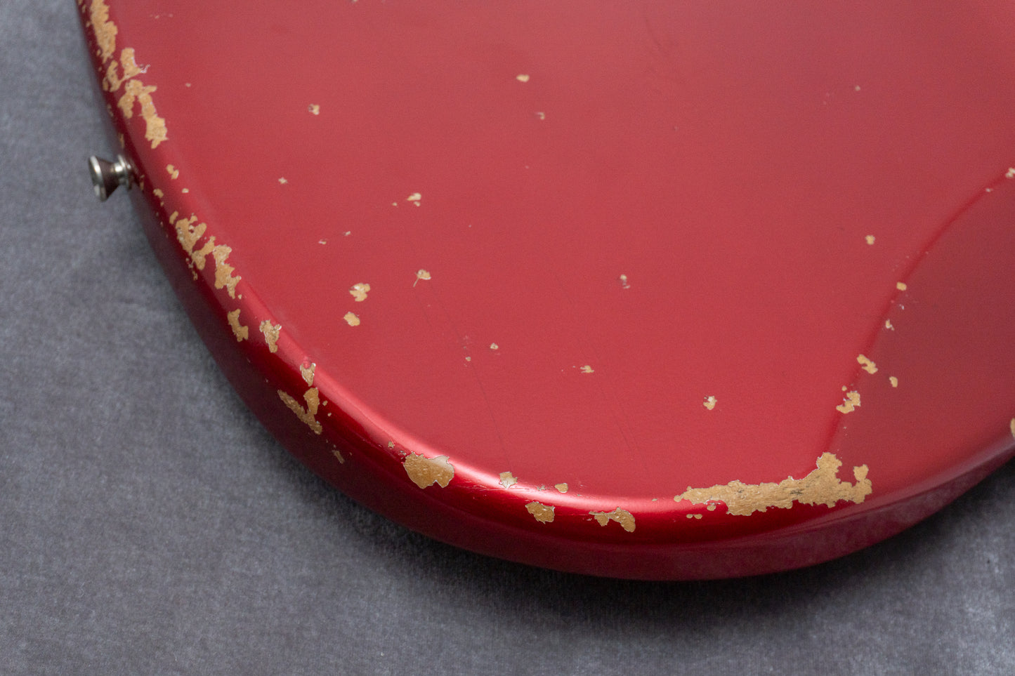 【used】　Fullertone Guitars / JAY-BEE60 HeavyRusted CAR 3.99kg #1611945　【consignment】　【GIB Hyogo】