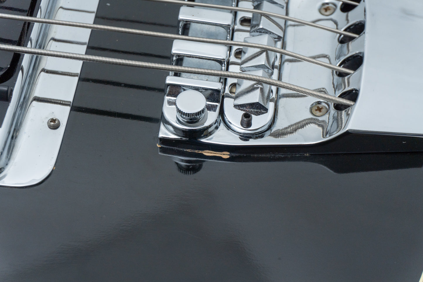 【used】Rickenbacker / 1973 4001 Jetglo 4.33kg #MK5765【GIB Hyogo】