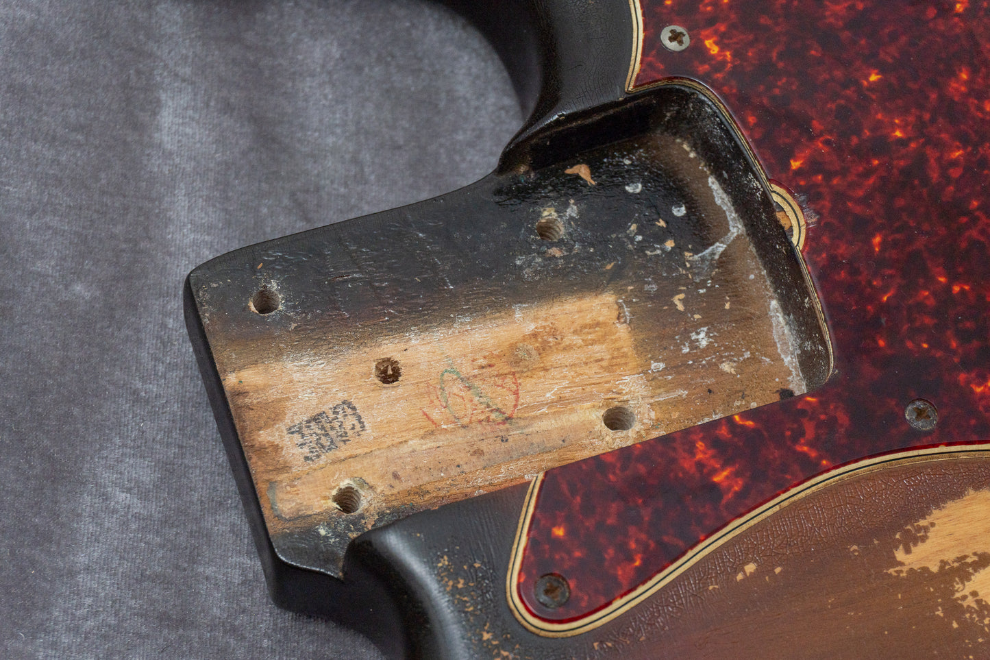【used】Fender / Jazz Bass 1973 3.98kg #409894【GIB Hyogo】