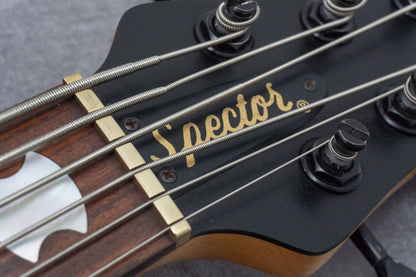 【used】Spector / USA NS-JH6 4.07kg #025【GIB Hyogo】