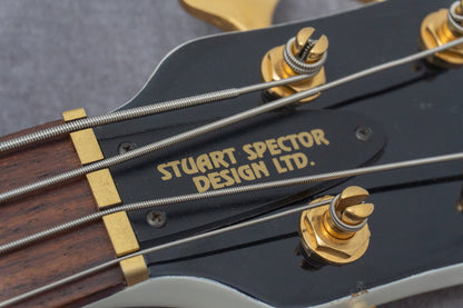 【used】Spector / SSD NS-4C 4.27kg #1426【GIB Hyogo】