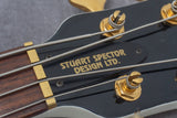 【used】Spector / SSD NS-4C 4.27kg #1426【GIB Hyogo】