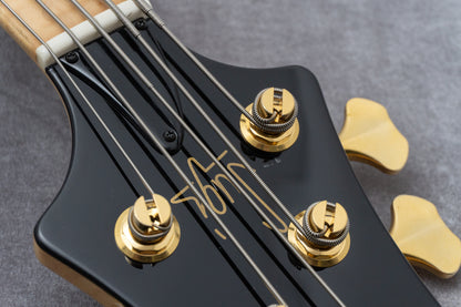 【used】Sugi / NB5M SL-ASH/BLK 2017 4.56kg #S170098【GIB Hyogo】