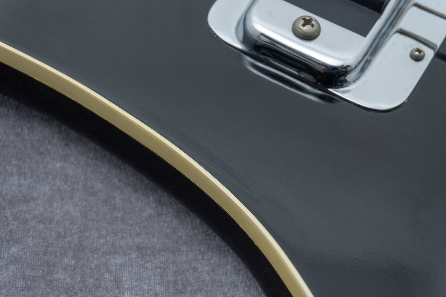 【used】Rickenbacker / 1973 4001 Jetglo 4.33kg #MK5765【GIB Hyogo】