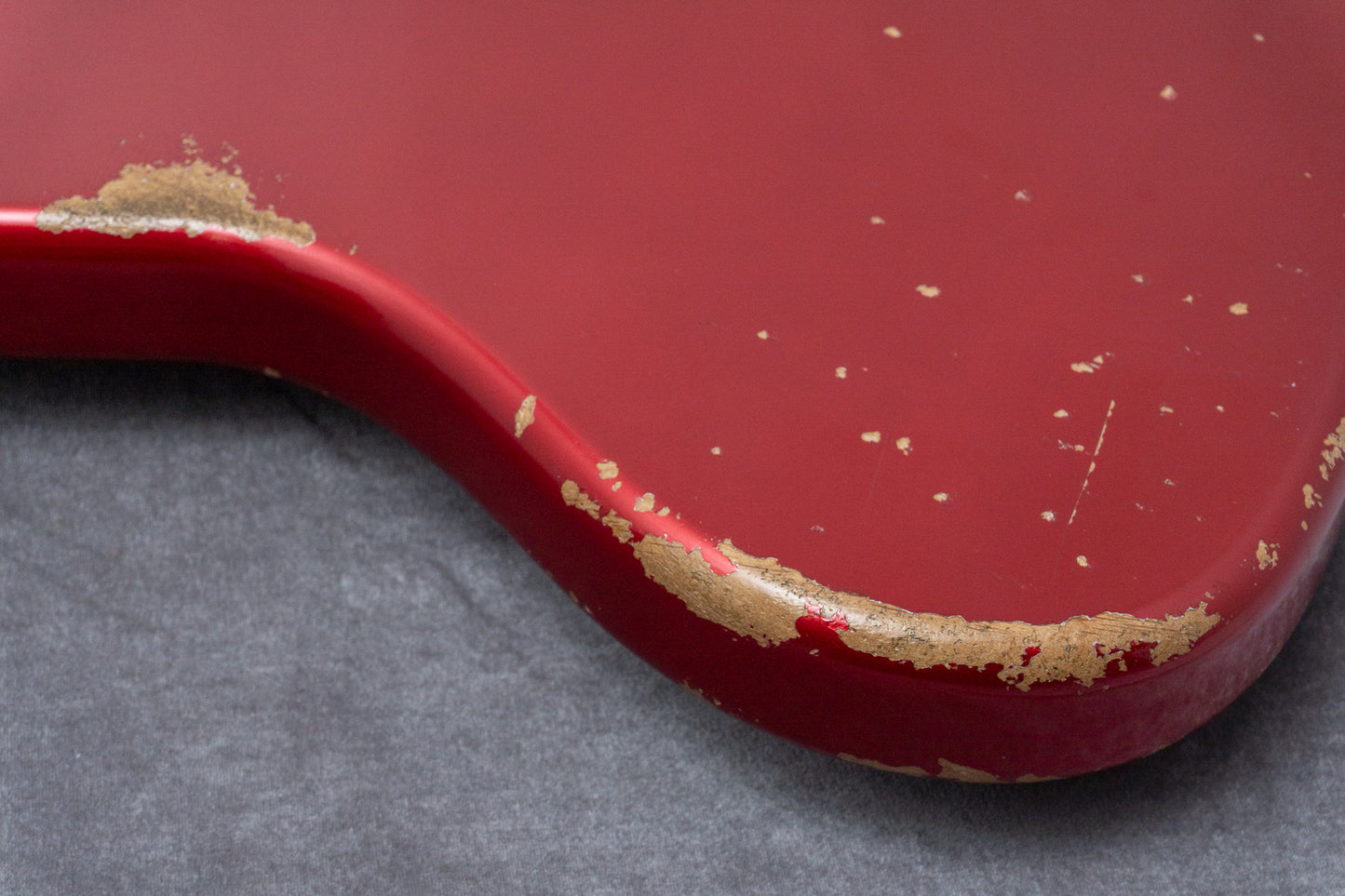 【used】　Fullertone Guitars / JAY-BEE60 HeavyRusted CAR 3.99kg #1611945　【consignment】　【GIB Hyogo】