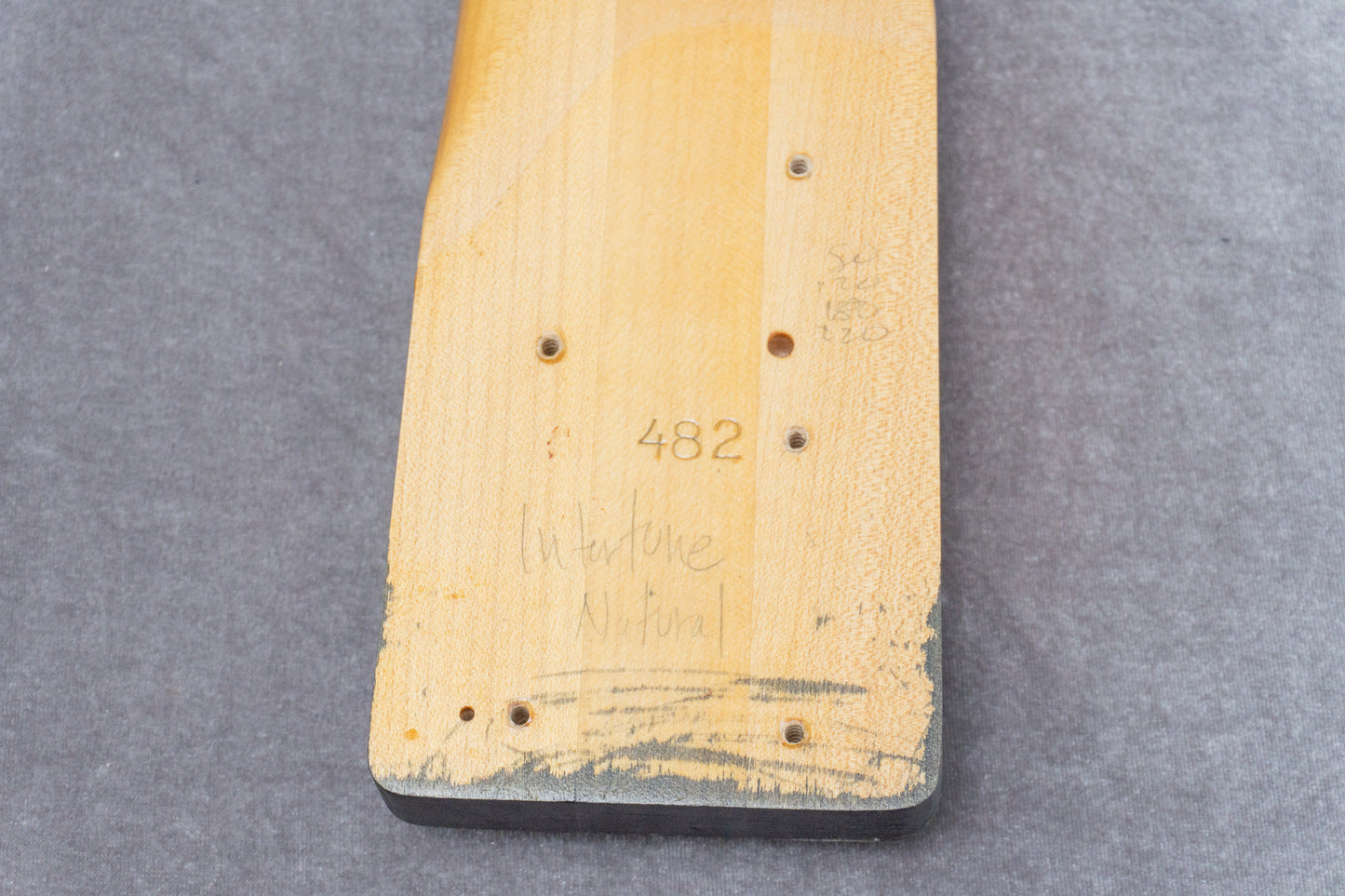 【used】Spector / USA NS-JH6 4.07kg #025【GIB Hyogo】