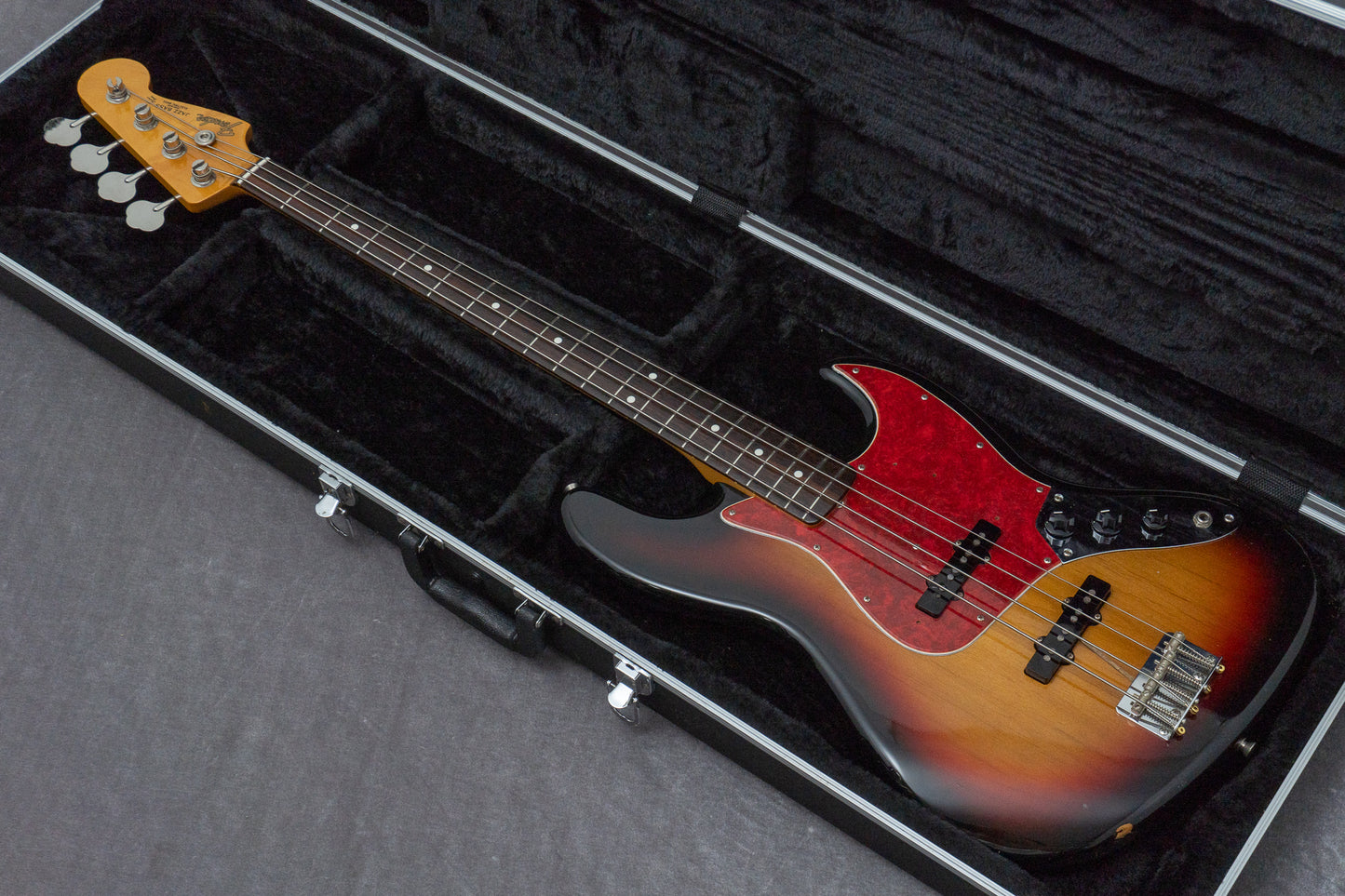 【used】Fender Japan / JB62-75US 1997-2000 4.27kg #O032258 Crafted in Japan【GIB Hyogo】