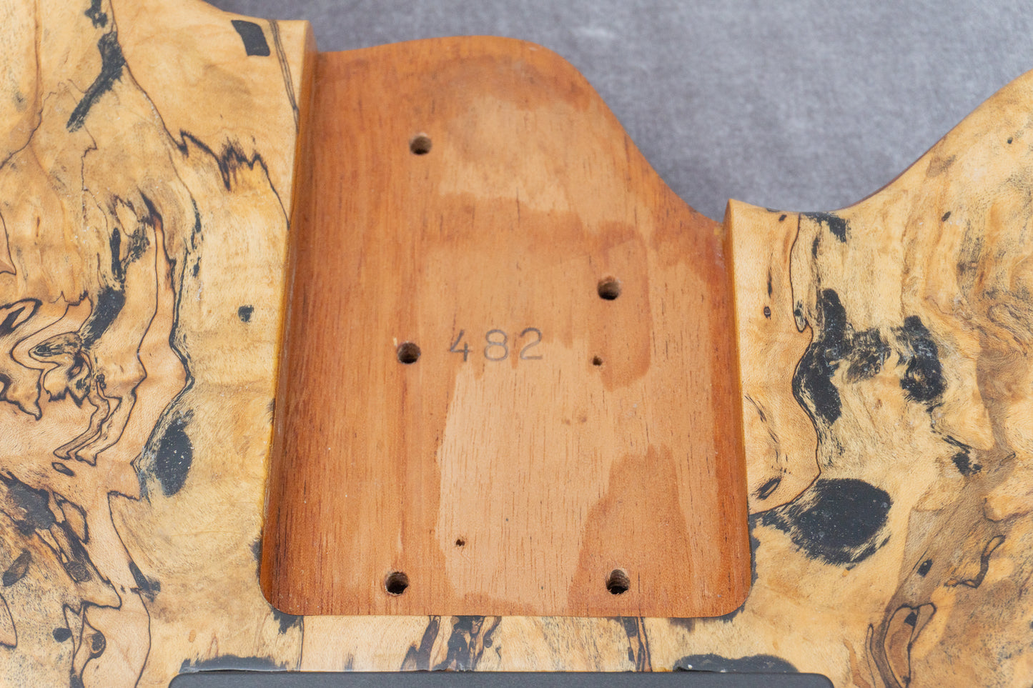 【used】Spector / USA NS-JH6 4.07kg #025【GIB Hyogo】