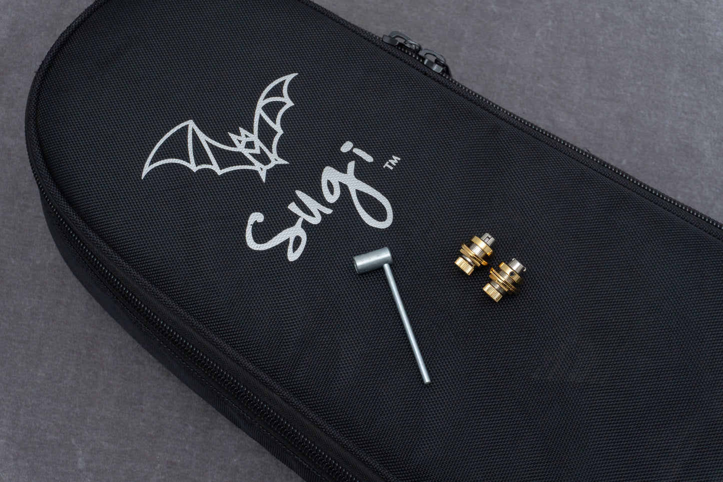 【used】Sugi / NB5M SL-ASH/BLK 2017 4.56kg #S170098【GIB Hyogo】