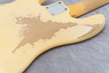 【used】Fender Custom Shop / 64 Precision Bass Relic 2014 3.92kg #L11600【GIB Hyogo】