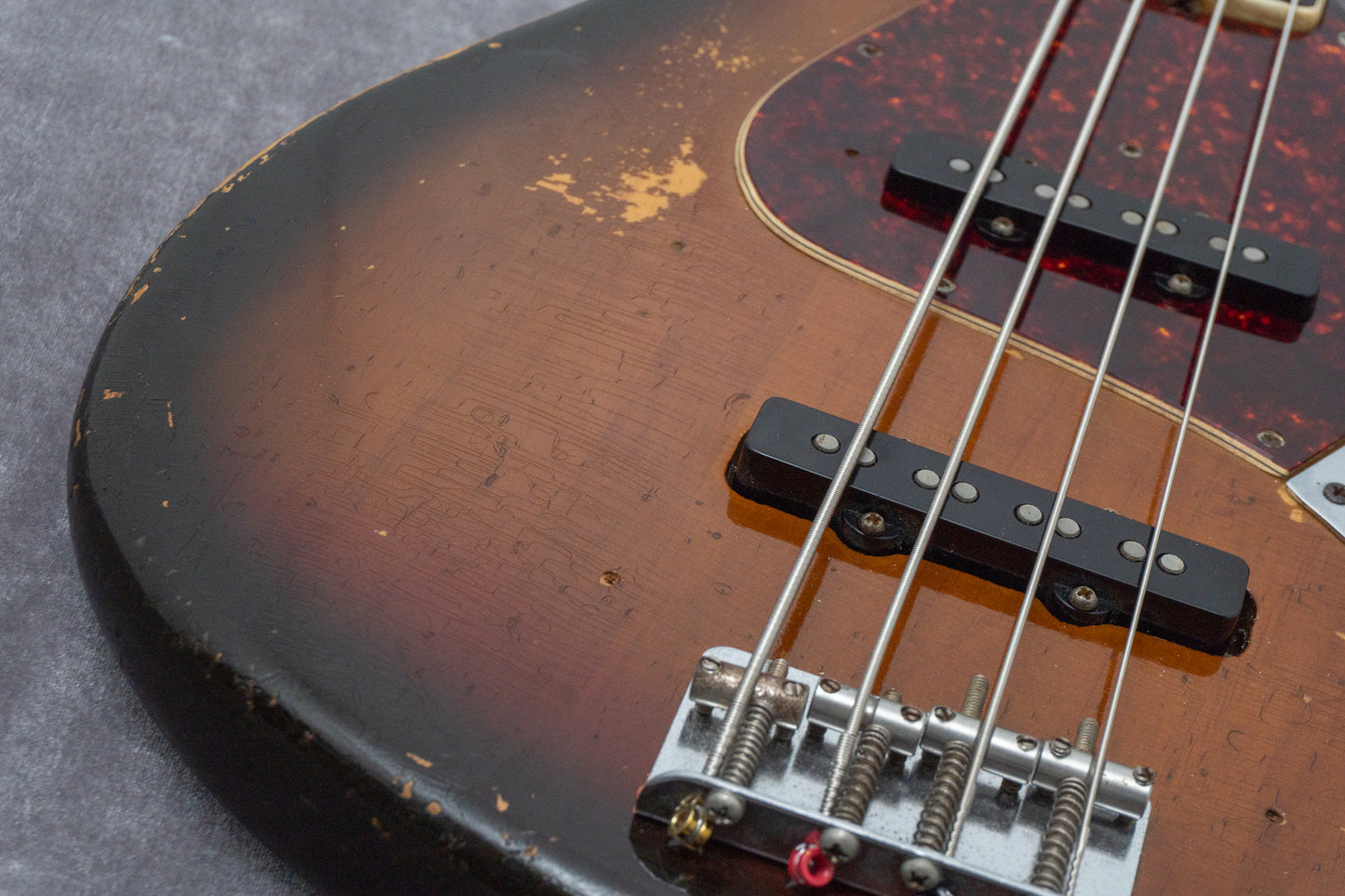 【used】Fender / Jazz Bass 1973 3.98kg #409894【GIB Hyogo】