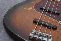 【used】Fender / Jazz Bass 1973 3.98kg #409894【GIB Hyogo】