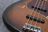 【used】Fender / Jazz Bass 1973 3.98kg #409894【GIB Hyogo】