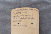 【used】Alleva Coppolo / LG5 LPB 2013 4.3kg #B5-0788C【GIB Hyogo】