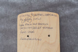 【used】Alleva Coppolo / LG5 LPB 2013 4.3kg #B5-0788C【GIB Hyogo】