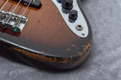 【used】Fender / Jazz Bass 1973 3.98kg #409894【GIB Hyogo】