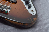 【used】Fender / Jazz Bass 1973 3.98kg #409894【GIB Hyogo】