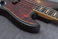 【used】Fender / Jazz Bass 1973 3.98kg #409894【GIB Hyogo】