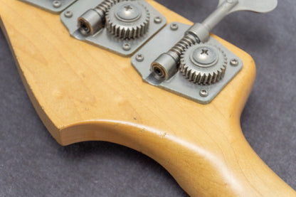 【used】　Fullertone Guitars / JAY-BEE60 HeavyRusted CAR 3.99kg #1611945　【consignment】　【GIB Hyogo】