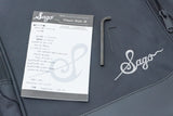 【new】Sago / Classic Style J4 Custom Heavy Aged 4.120kg #CE25042501【GIB Hyogo】