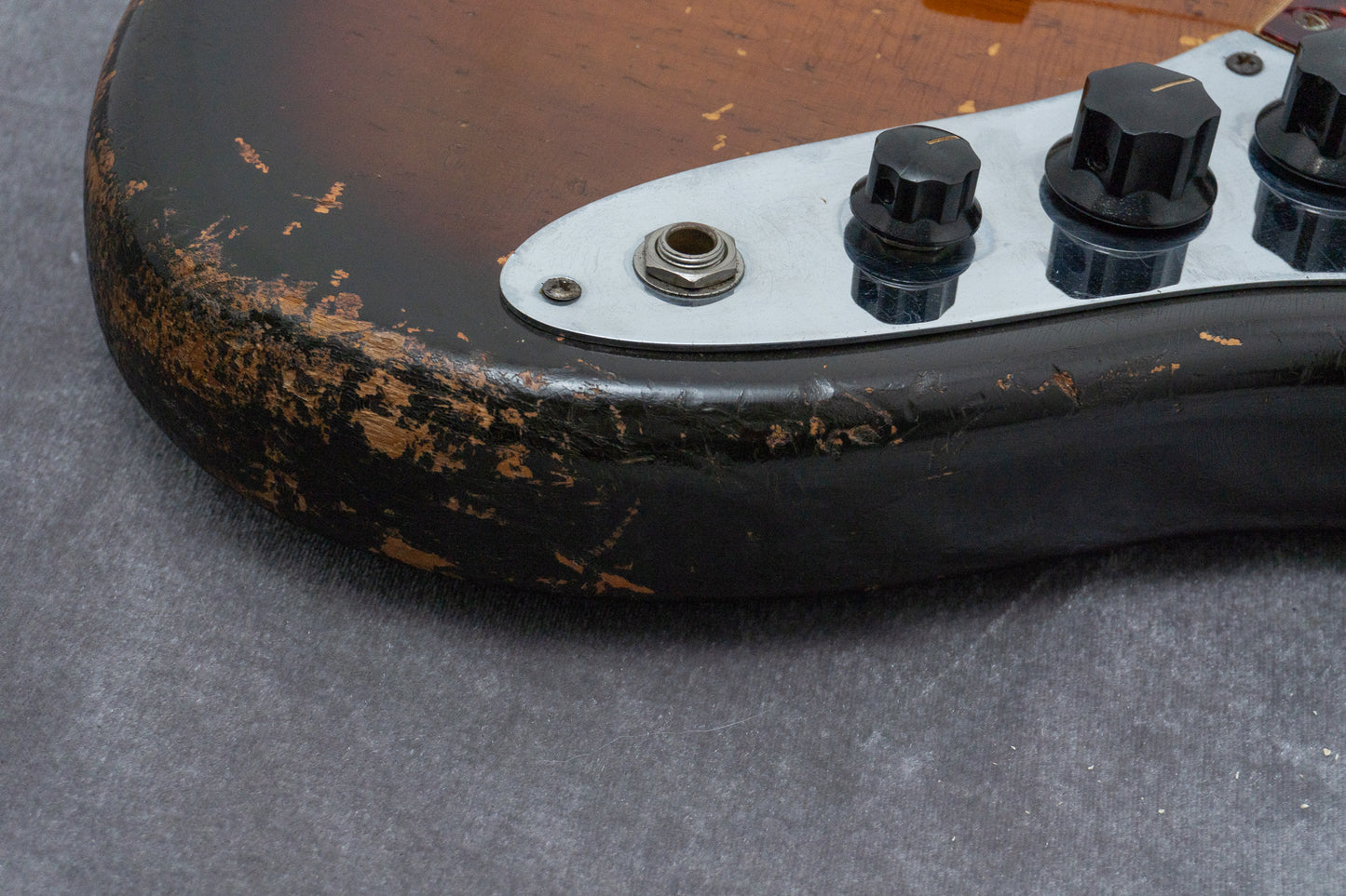 【used】Fender / Jazz Bass 1973 3.98kg #409894【GIB Hyogo】