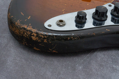 【used】Fender / Jazz Bass 1973 3.98kg #409894【GIB Hyogo】