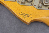 【used】Fender Custom Shop / 64 Precision Bass Relic 2014 3.92kg #L11600【GIB Hyogo】