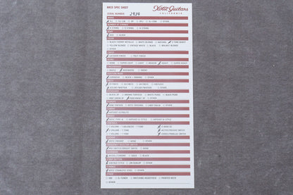 【used】Xotic / XJ-1T 4st 3 Tone Burst Heavy Aged / Ash 2024 4.05kg #J-2934 R【GIB Hyogo】