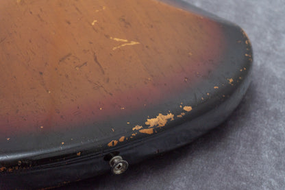 【used】Fender / Jazz Bass 1973 3.98kg #409894【GIB Hyogo】