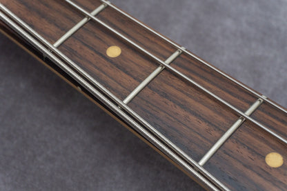 【used】　Fullertone Guitars / JAY-BEE60 HeavyRusted CAR 3.99kg #1611945　【consignment】　【GIB Hyogo】