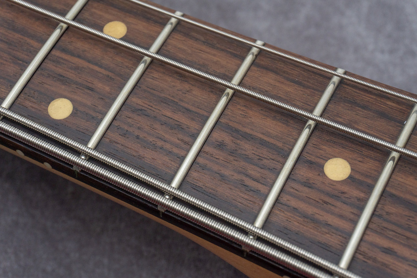 【used】　Fullertone Guitars / JAY-BEE60 HeavyRusted CAR 3.99kg #1611945　【consignment】　【GIB Hyogo】