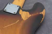 【used】Fender / Jazz Bass 1973 3.98kg #409894【GIB Hyogo】