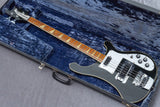 【used】Rickenbacker / 1973 4001 Jetglo 4.33kg #MK5765【GIB Hyogo】
