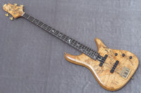 【used】Sugi / NB4C SPL/ASH 2P Bat NAT 2016 4.2kg #S160181【Consignment】【GIB Hyogo】