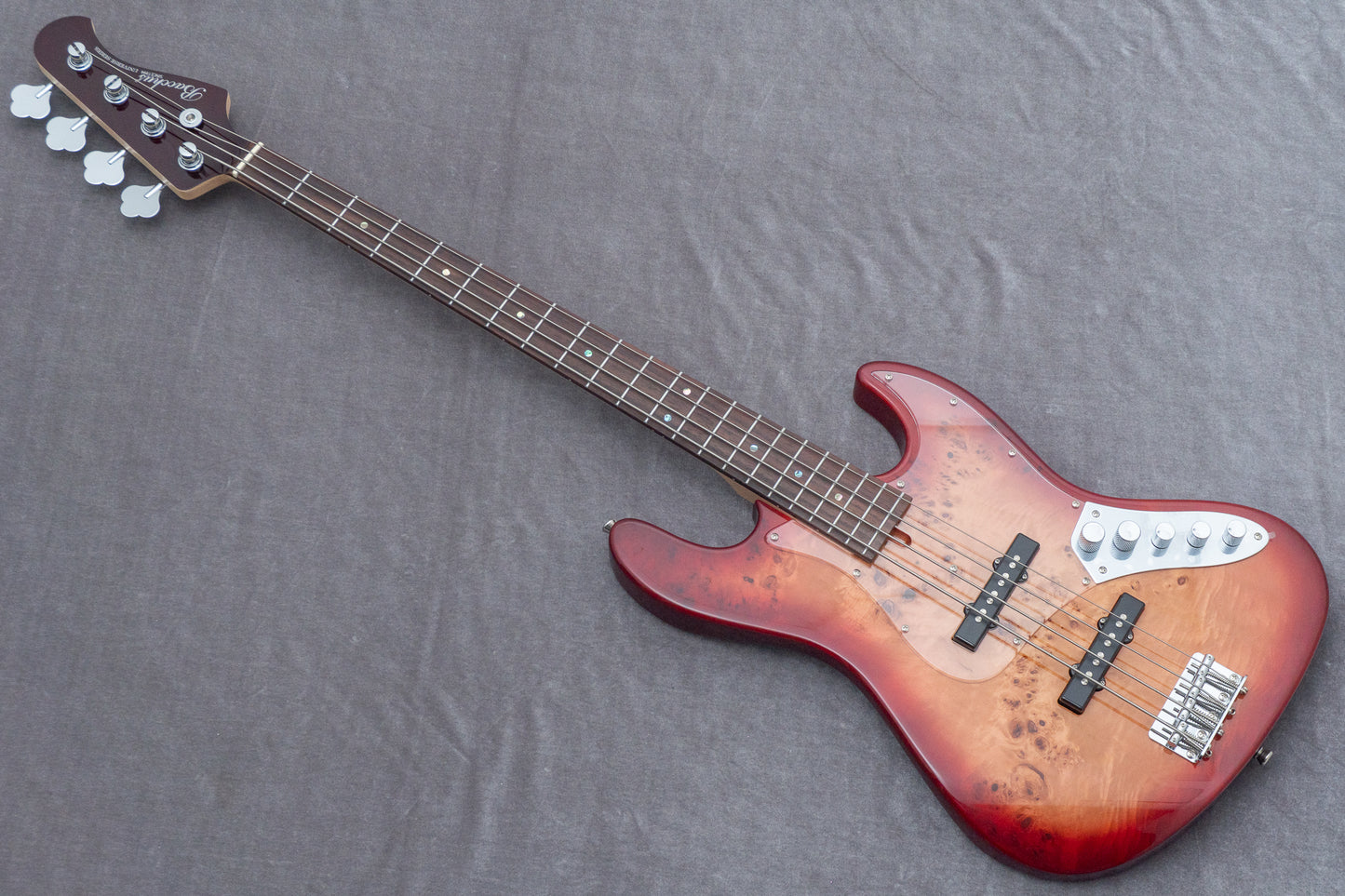 【new】Bacchus / WJB-BP/Act RD-B【GIB Hyogo】