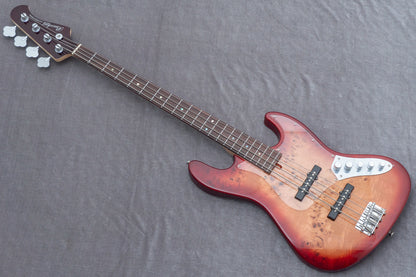 【new】Bacchus / WJB-BP/Act RD-B【GIB Hyogo】