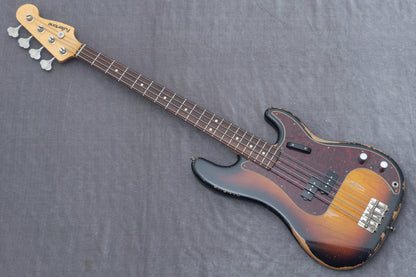 【used】Fullertone Guitars / PRO-BAGANDA60 Heavy Rusted 3TS 3.81kg #2305577【GIB Hyogo】