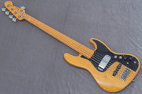 【used】Fender / Marcus Miller Jazz Bass V Aged Natural 2003～2004 4.55kg #Z3107526【GIB Hyogo】