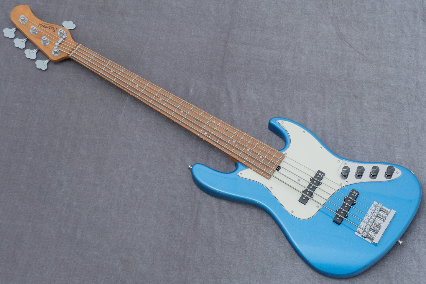 【new】Sadowsky / MX21 VJ5 OBM/R 4.27kg #F001018-25【GIB Hyogo】